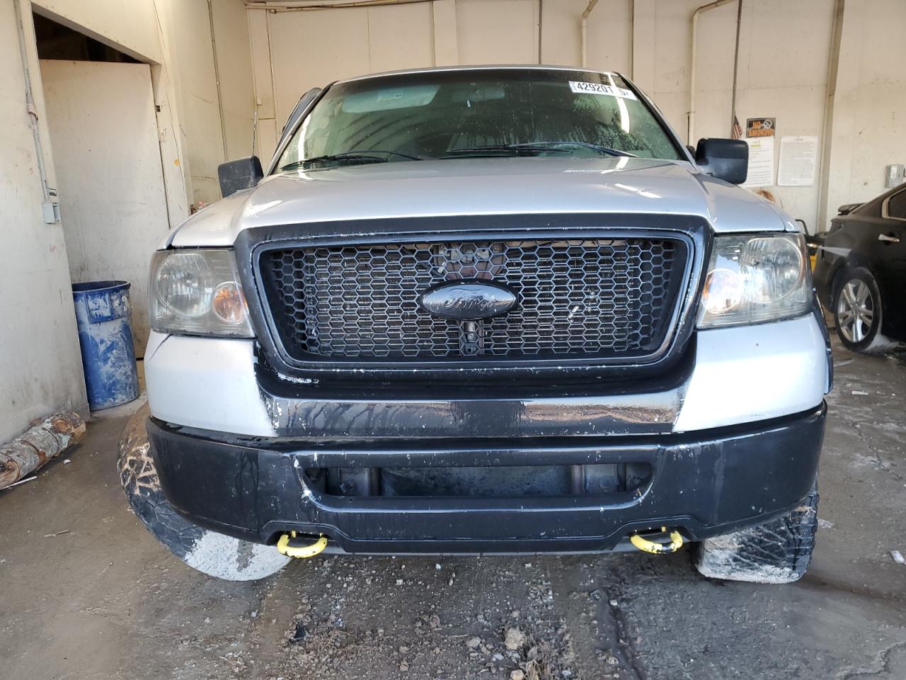 2008 Ford F-150 - Image 5