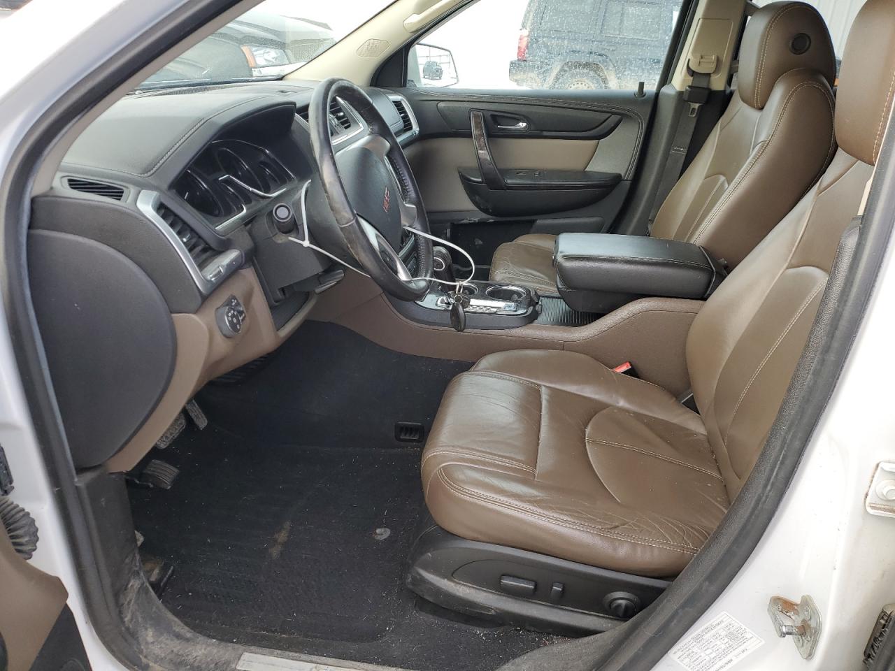 2016 GMC Acadia - Image 7