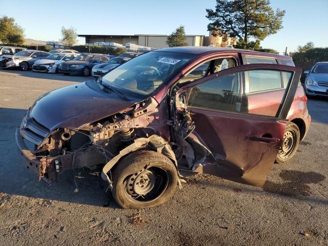 2004 Toyota Scion Xa 