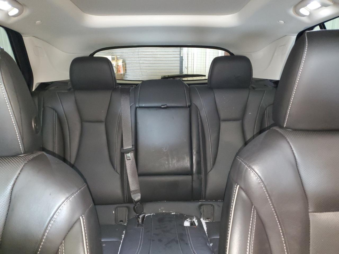2021 Buick Envision - Image 10