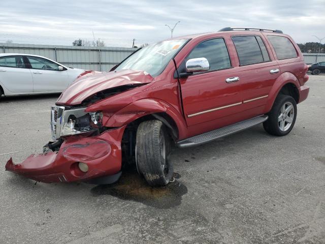 2007 Dodge Durango Limited