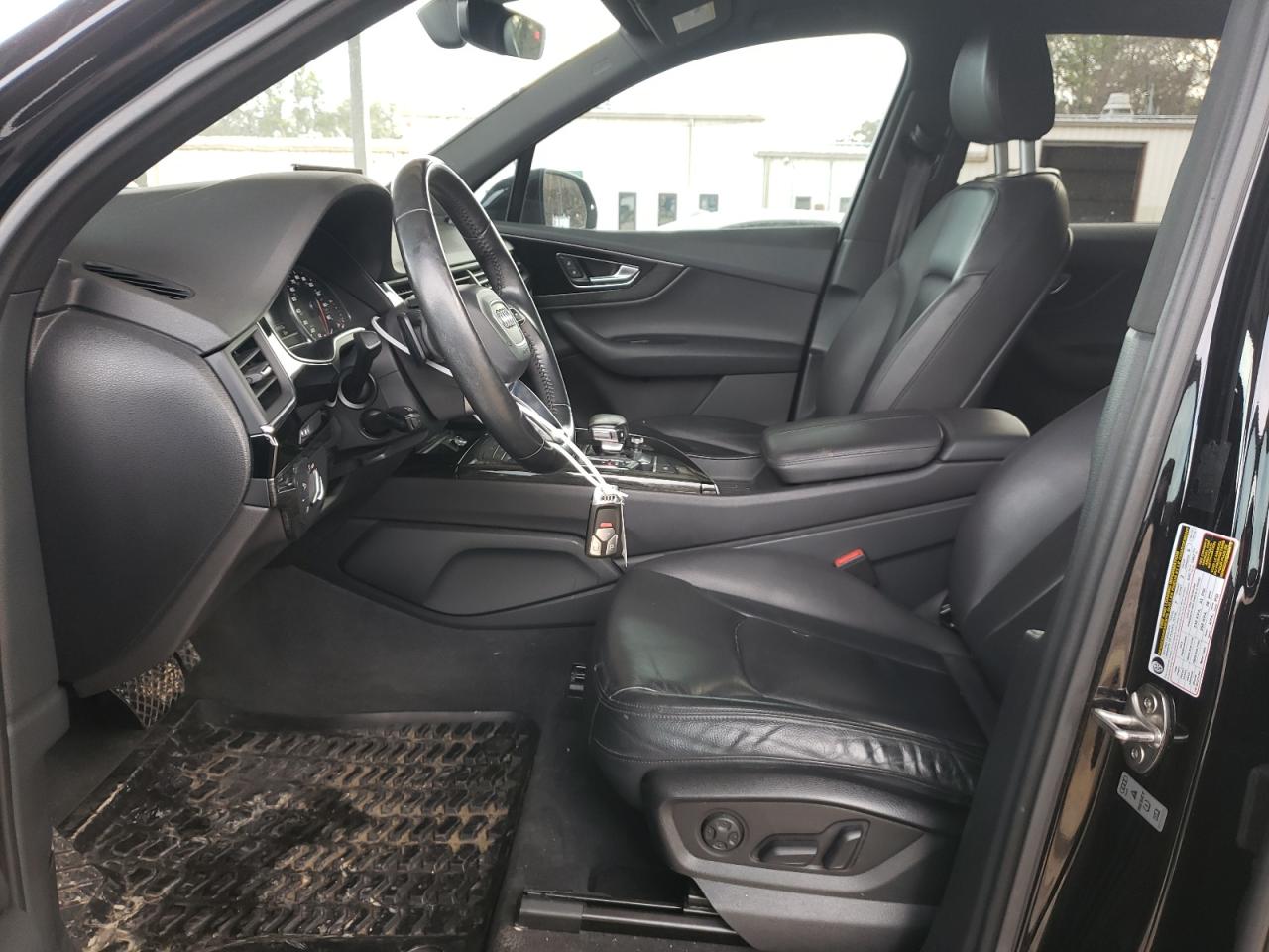 2017 Audi Q7 - Image 7