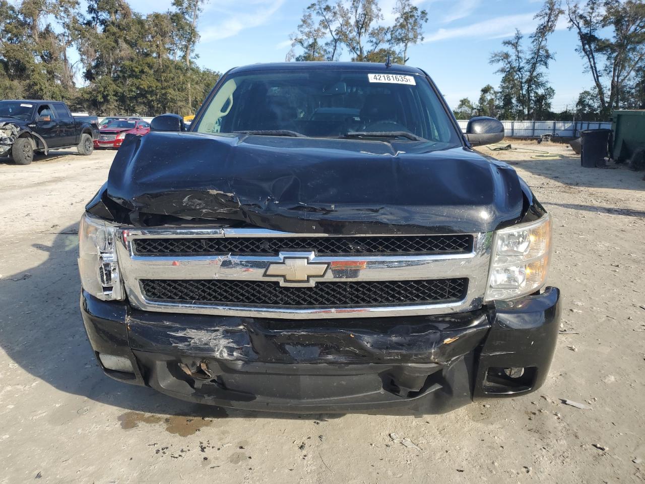 2011 Chevrolet Silverado - Image 5