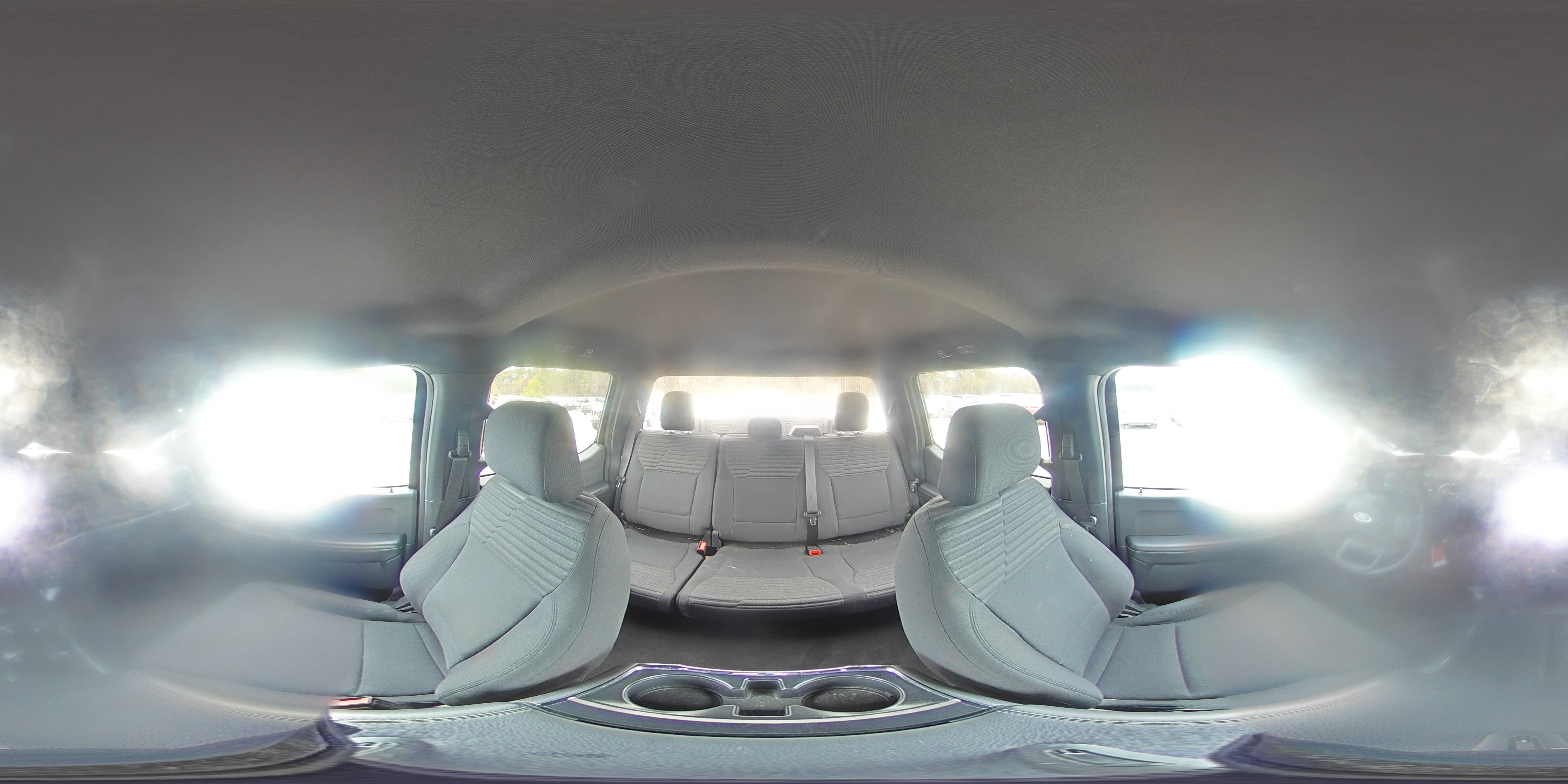 2023 Ford F-150 - Image 16