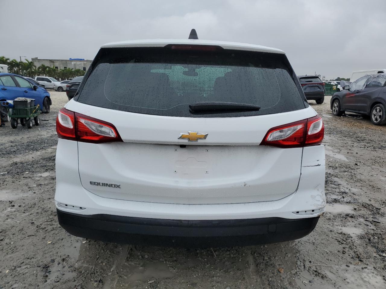 2021 Chevrolet Equinox - Image 6