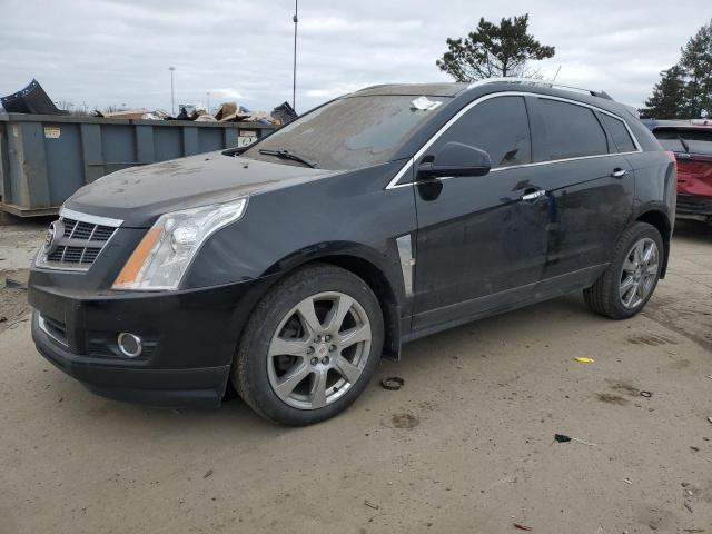 2012 Cadillac Srx Performance Collection