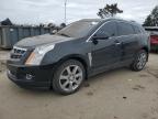 2012 Cadillac Srx Performance Collection продається в Woodhaven, MI - Side