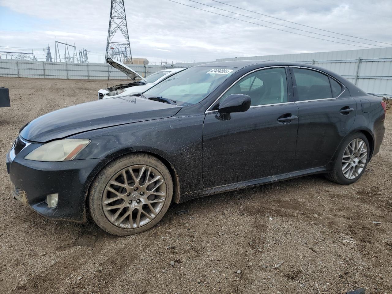 2006 Lexus IS - Image 1