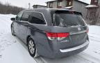 2015 Honda Odyssey Exl за продажба в Ottawa, ON - Minor Dent/Scratches