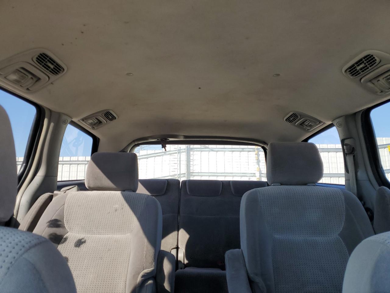 2007 Toyota Sienna - Image 10