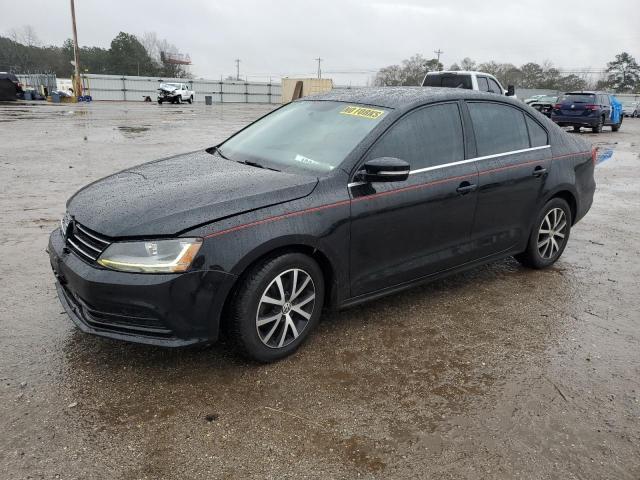 2017 Volkswagen Jetta Se