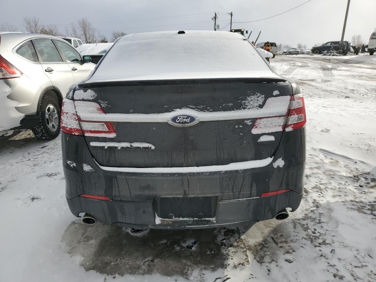 2013 Ford Taurus - Image 6