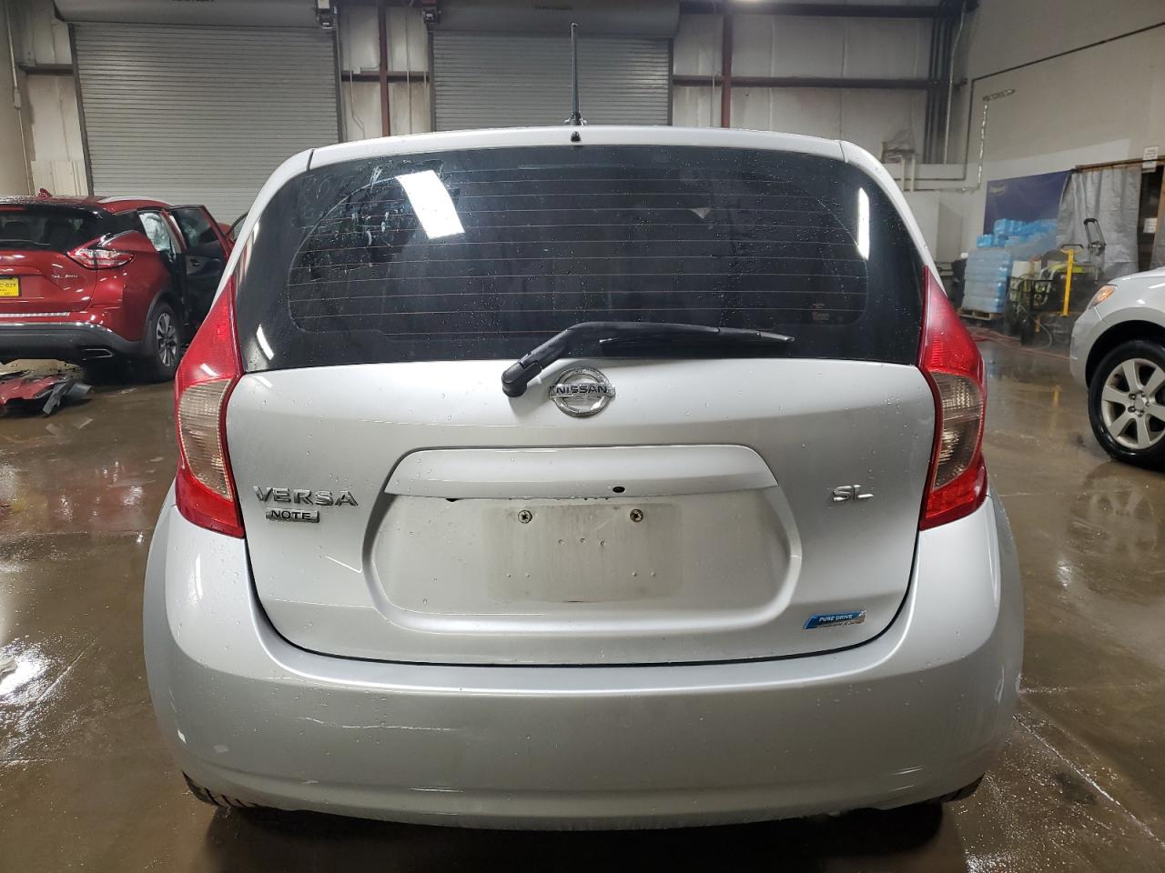 2014 Nissan Versa - Image 6