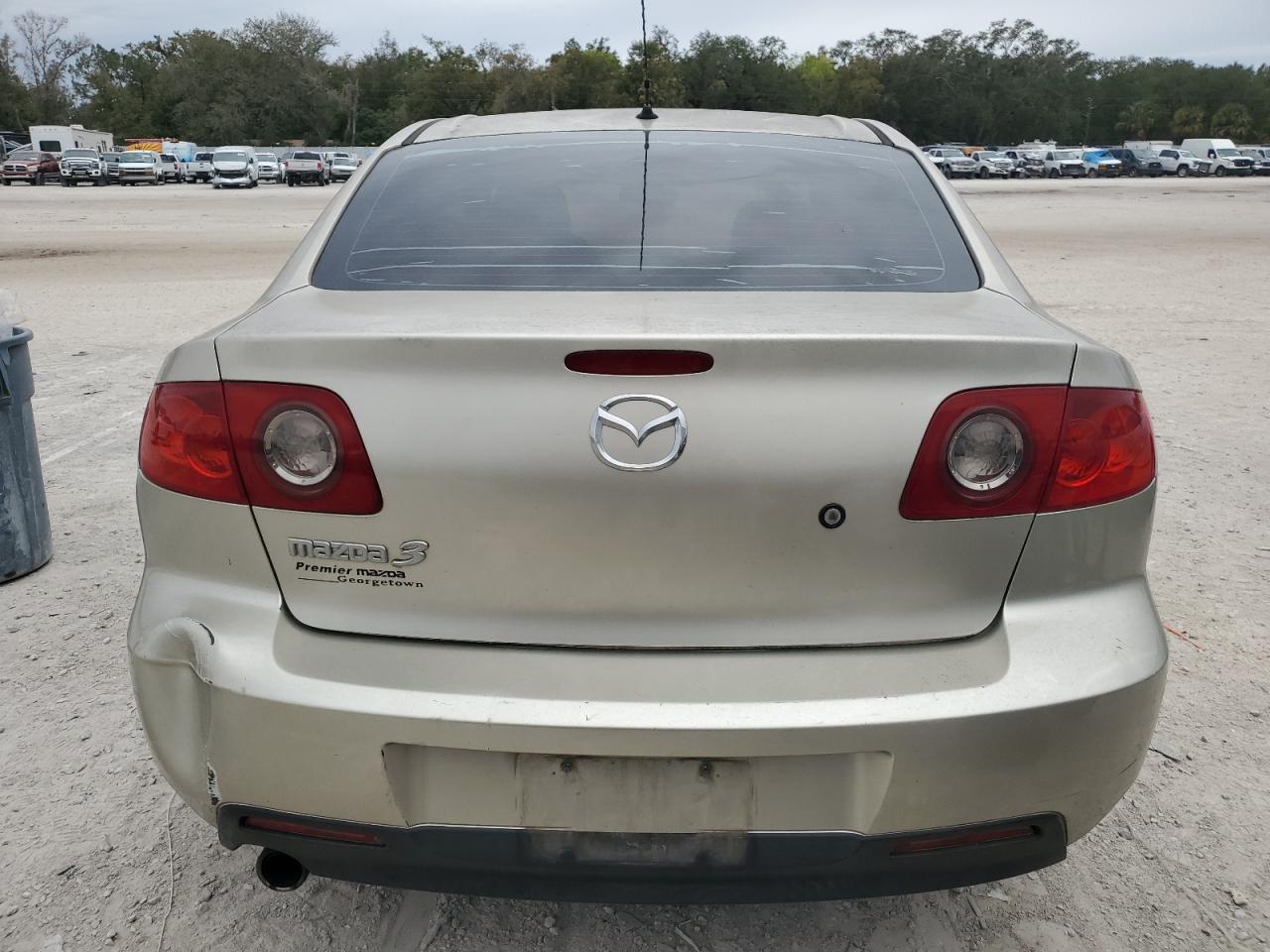 2006 Mazda 3 - Image 6
