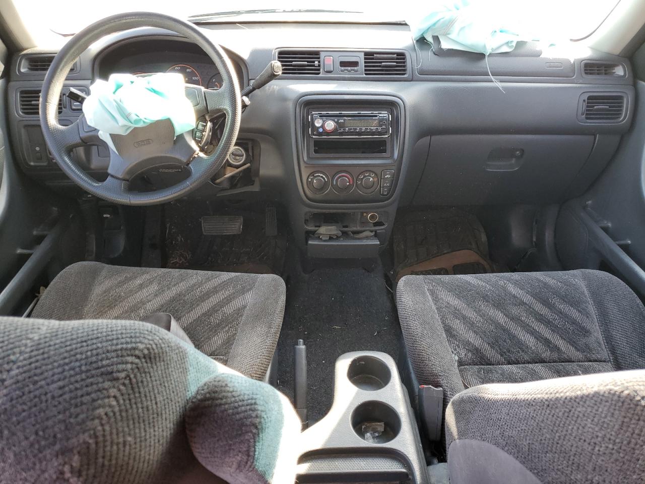 1999 Honda CR-V - Image 8