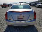 2015 Cadillac Ats Luxury на продаже в Gainesville, GA - Front End