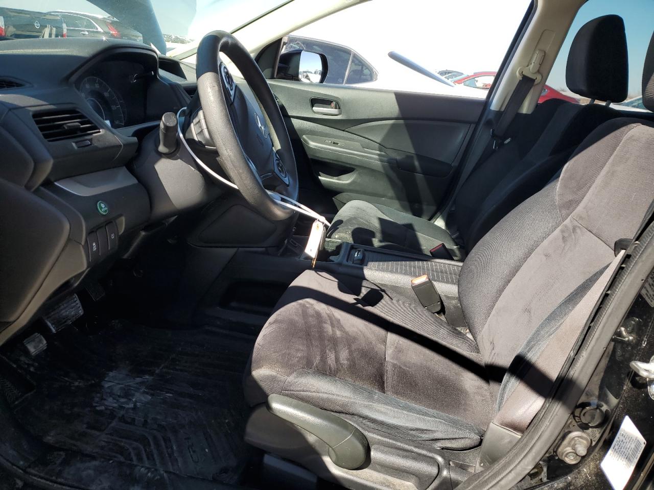 2014 Honda CR-V - Image 7