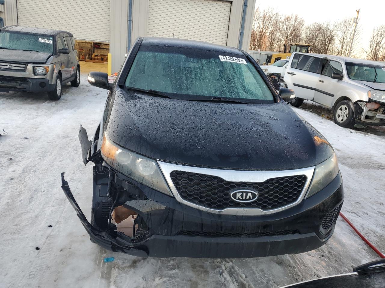2011 Kia Sorento - Image 5