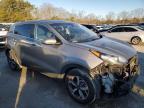 2021 Kia Sportage Lx zu verkaufen in Ellenwood, GA - Front End