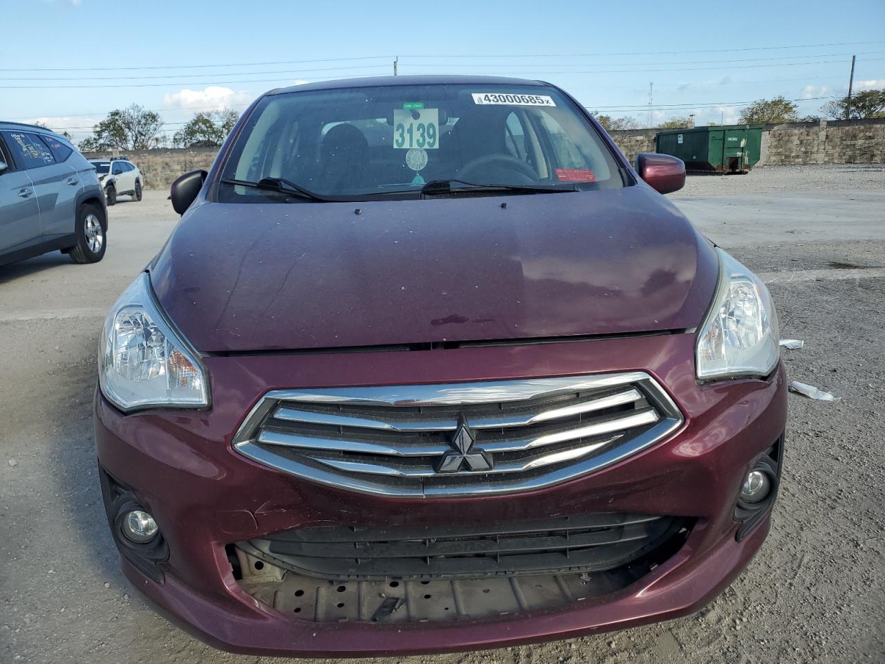 2018 Mitsubishi Mirage - Image 5