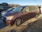 2008 Honda Odyssey Lx за продажба в Windsor, NJ - Front End