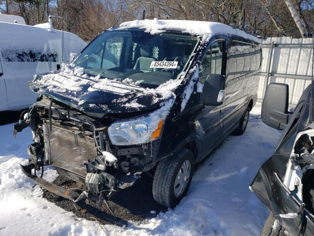 2015 Ford Transit T-250