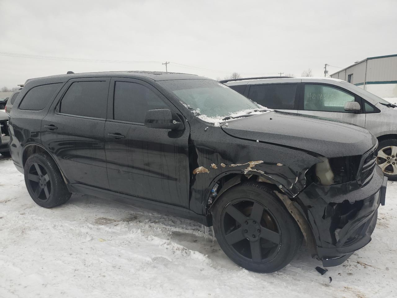 2015 Dodge Durango - Image 4
