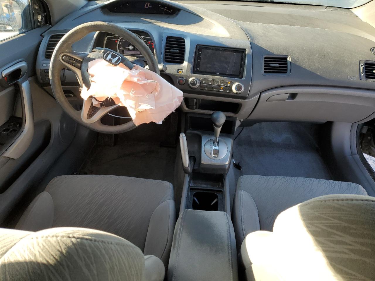 2006 Honda Civic - Image 8