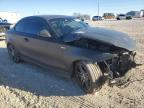 2013 Bmw 135 I na sprzedaż w Taylor, TX - Front End