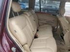 2007 Mercedes-Benz Gl 450 4Matic en Venta en Chalfont, PA - Vandalism