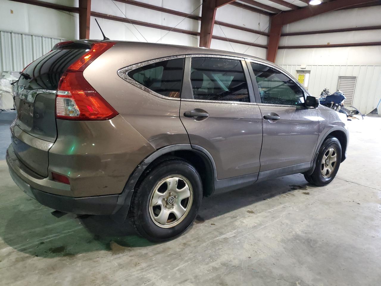 2015 Honda CR-V - Image 3