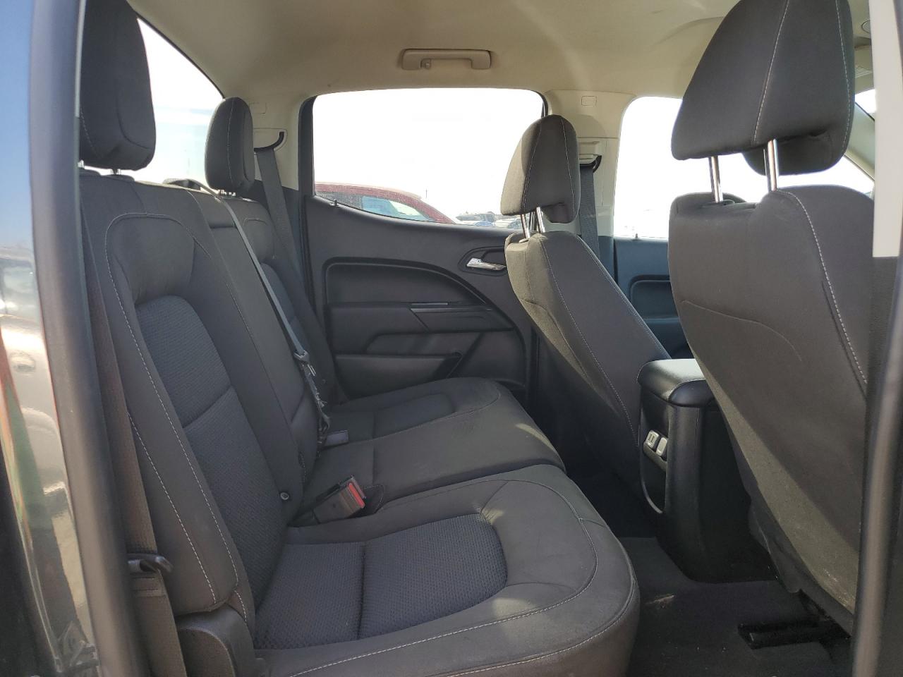 2019 Chevrolet Colorado - Image 10
