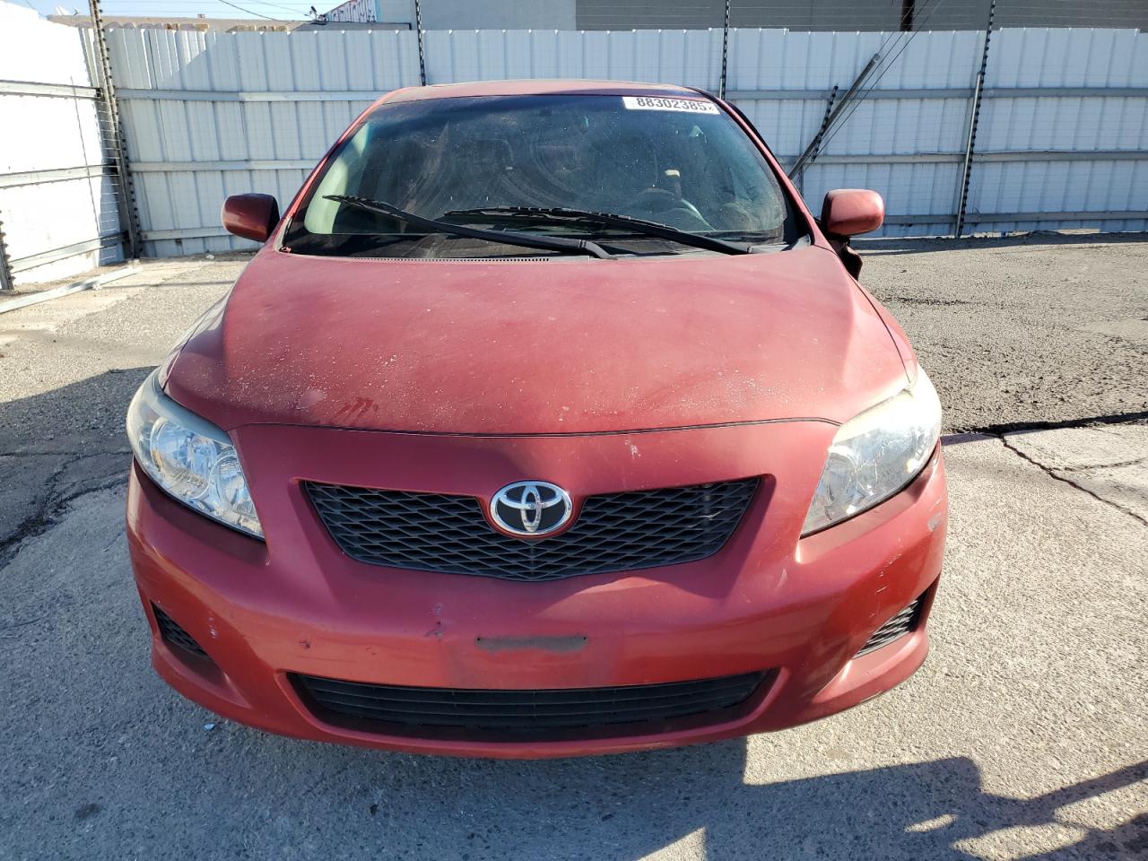 2009 Toyota Corolla - Image 5
