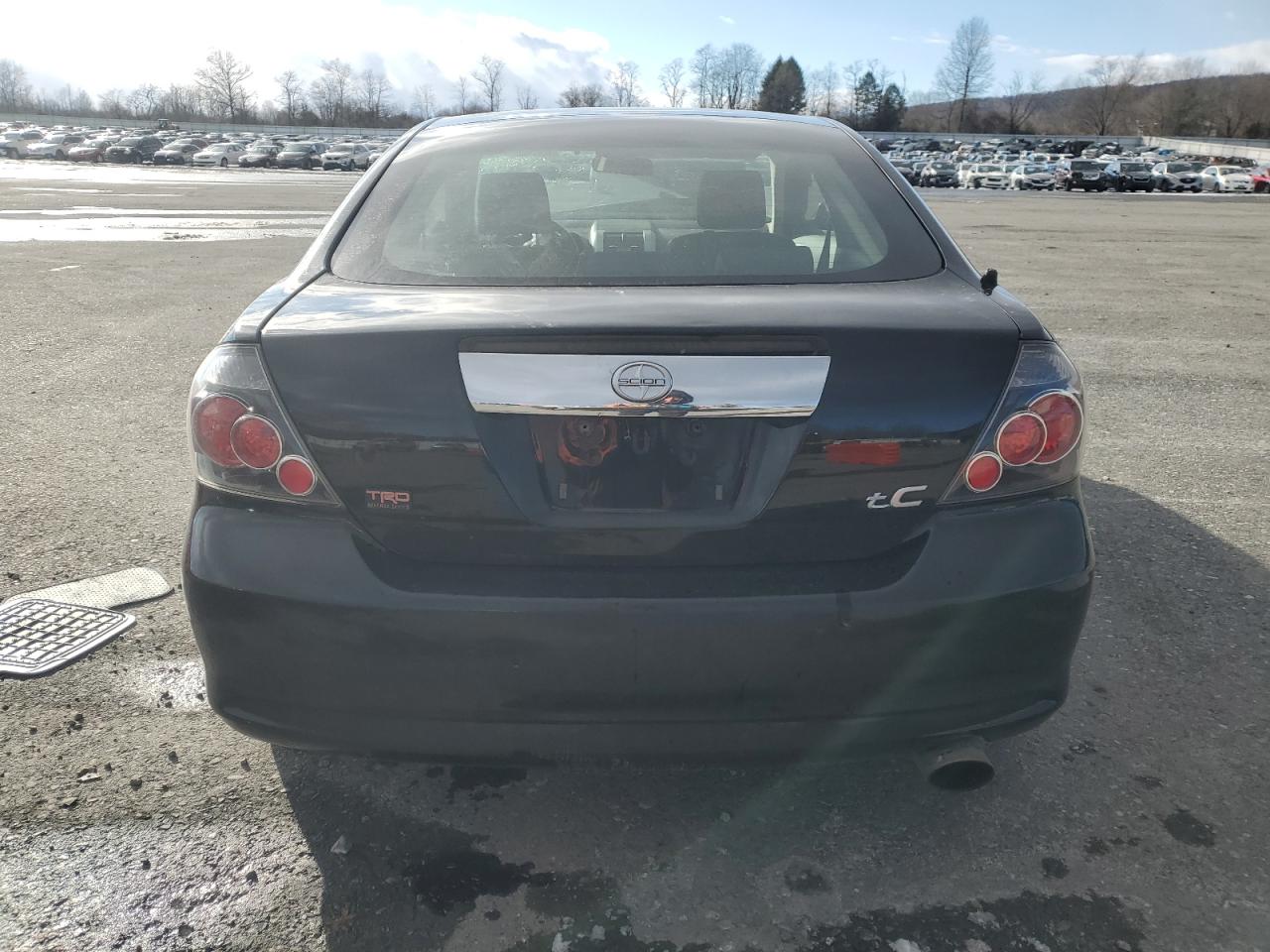 2009 Toyota tC - Image 6