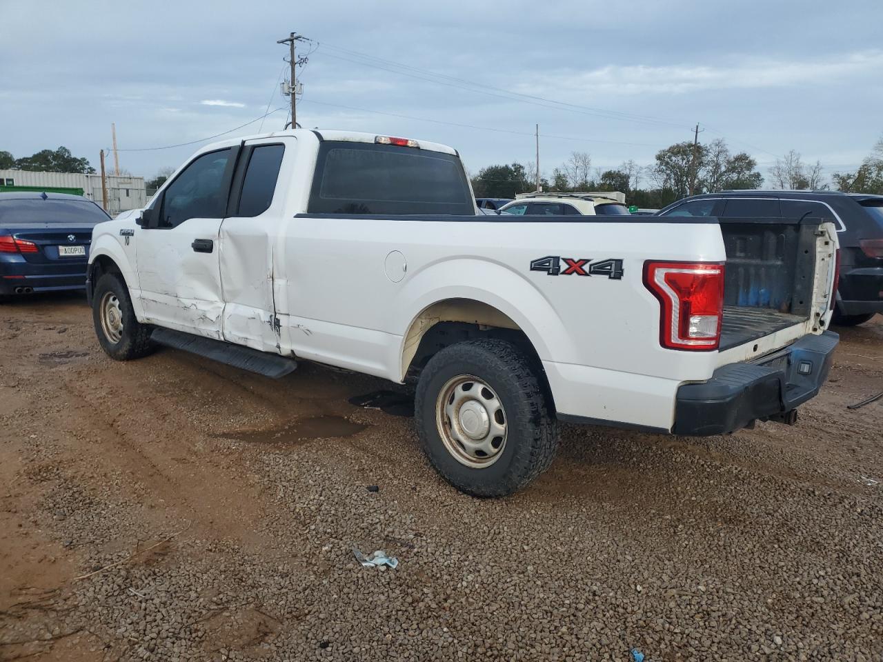 2017 Ford F-150 - Image 2
