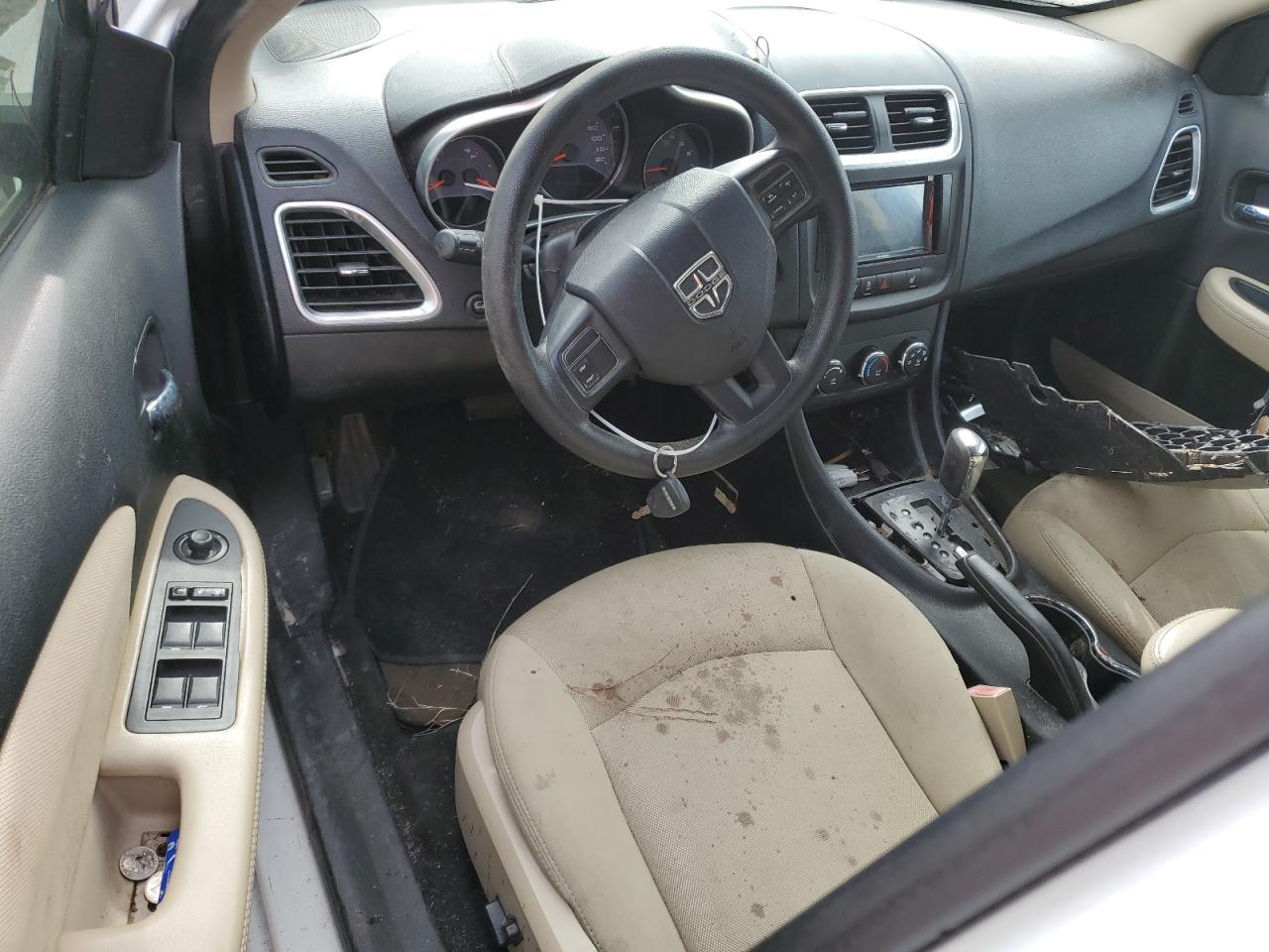2013 Dodge Avenger - Image 8