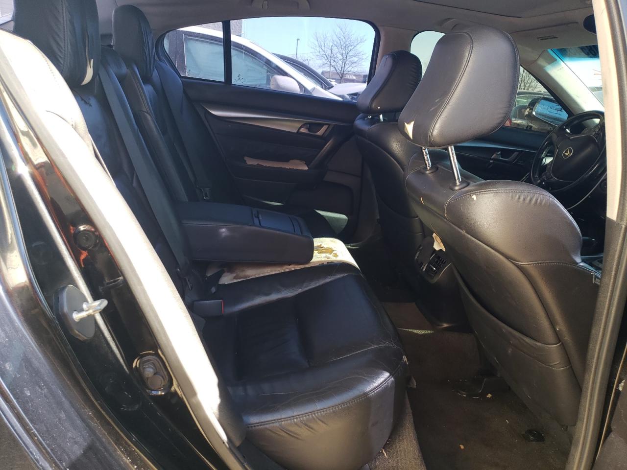 2010 Acura TL - Image 10