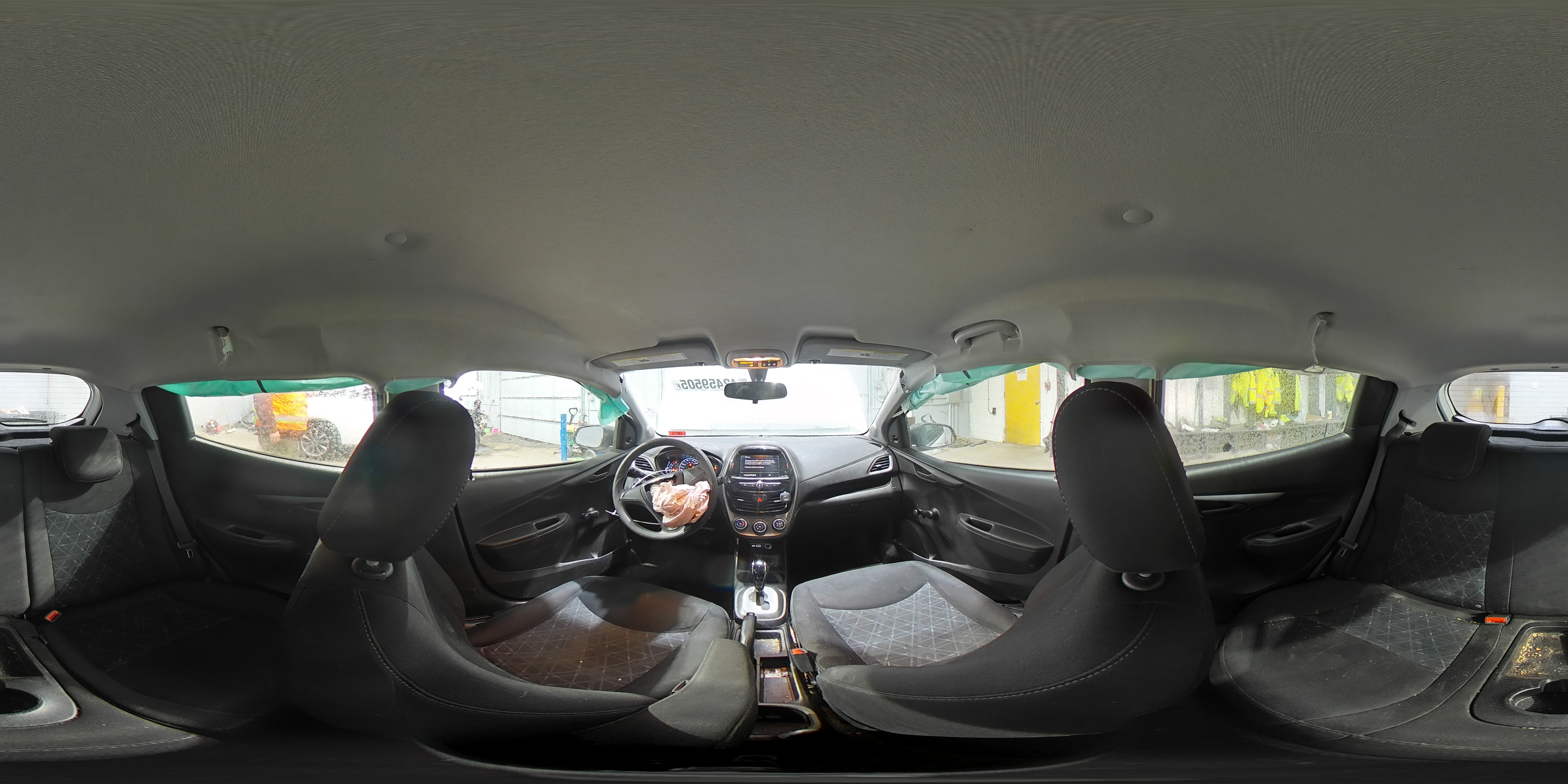 2020 Chevrolet Spark - Image 12