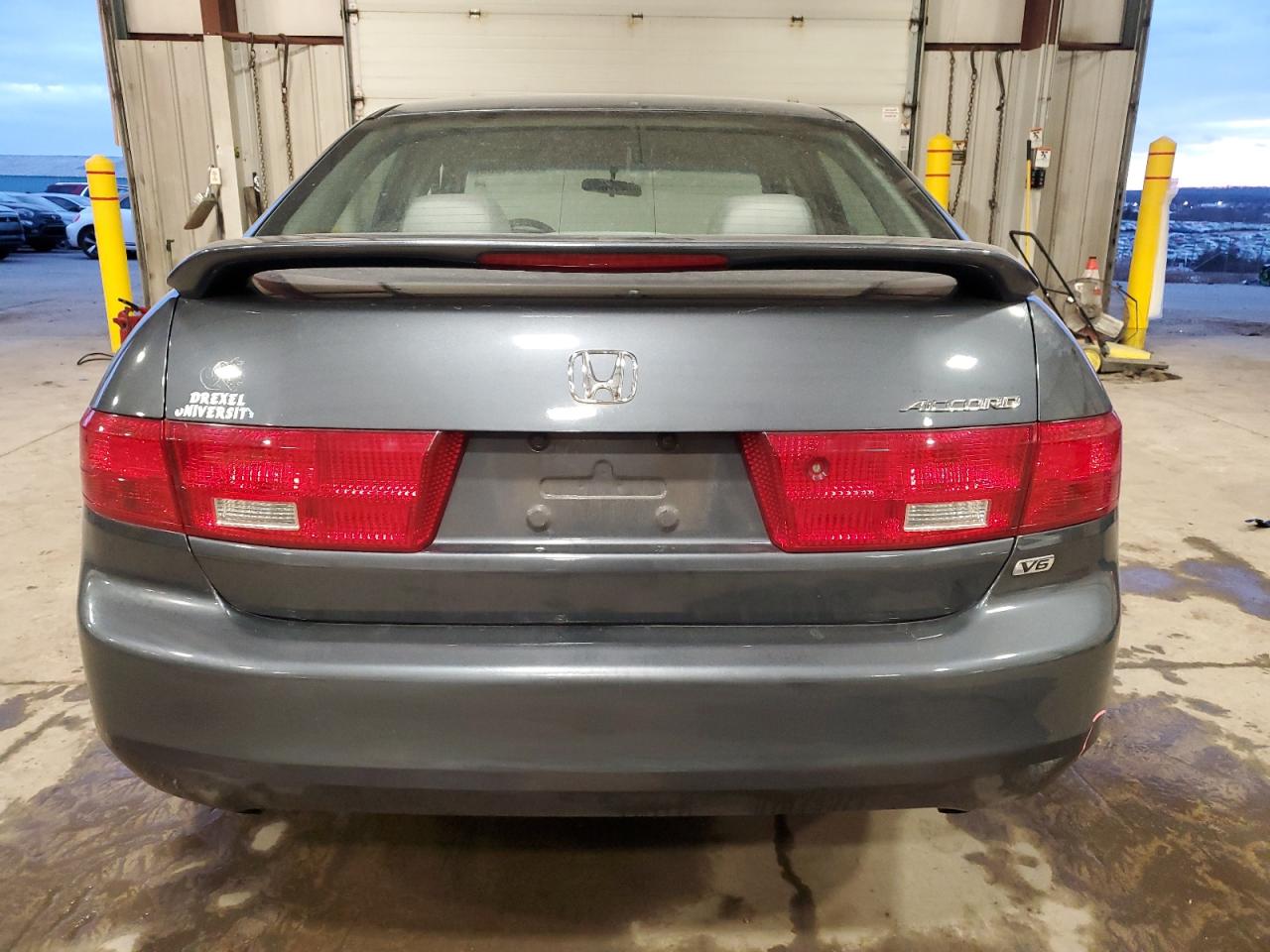 2005 Honda Accord - Image 6