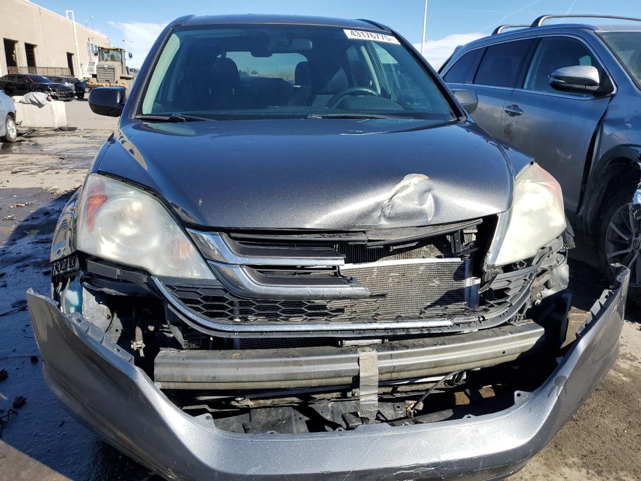 2011 Honda CR-V - Image 5