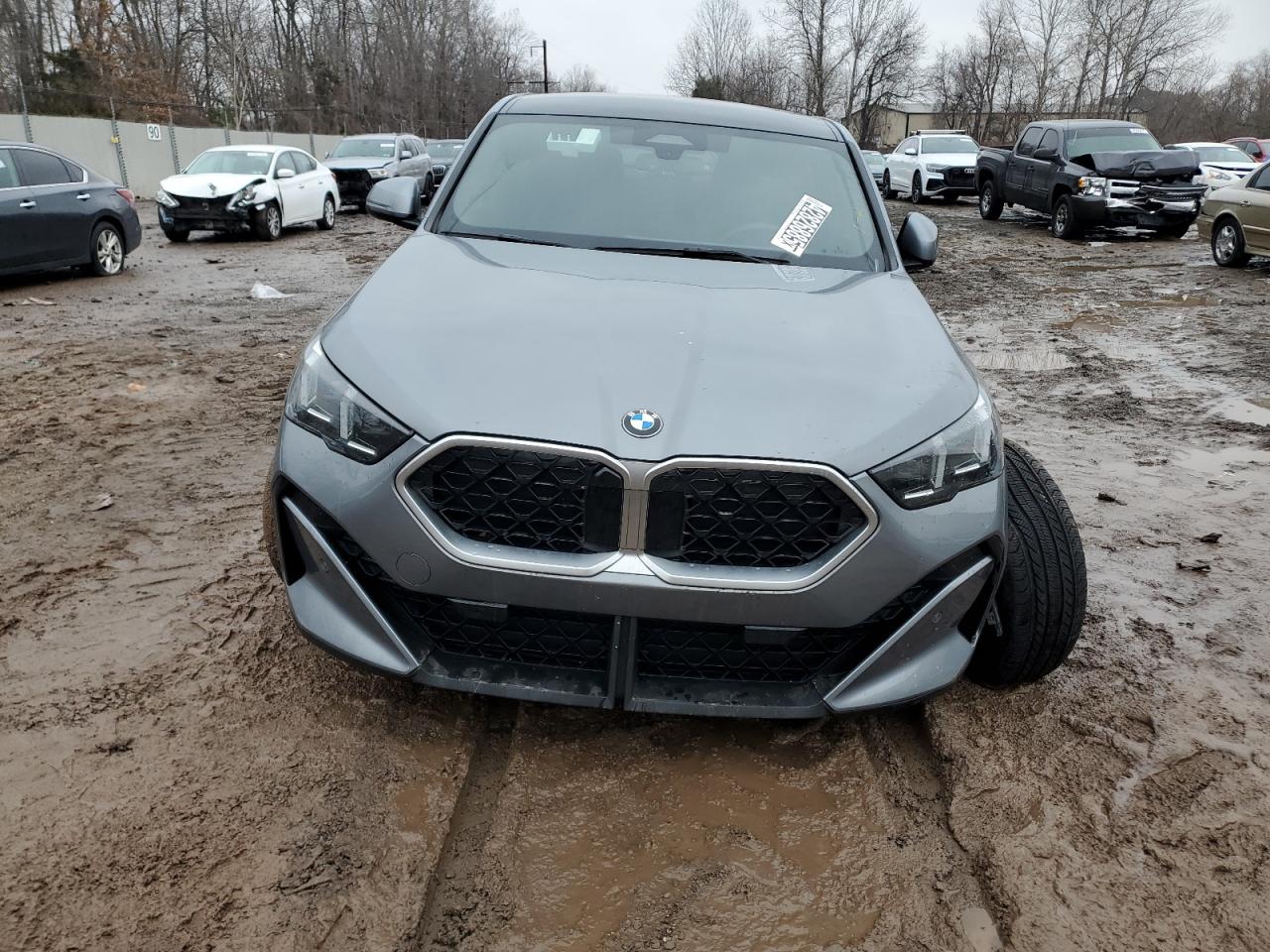 2024 BMW X2 - Image 5