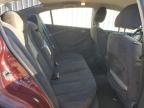 2010 Nissan Altima Base продається в Harleyville, SC - Rear End