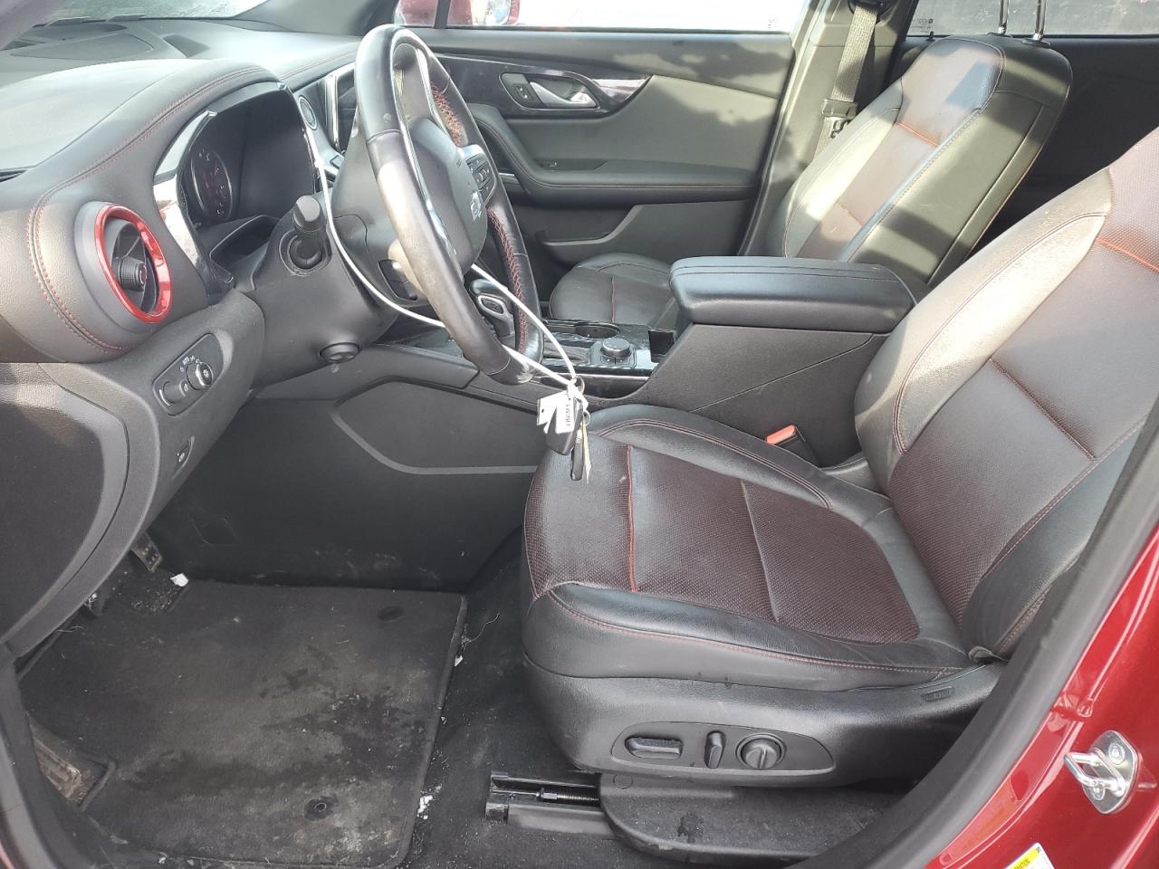 2019 Chevrolet Blazer - Image 7