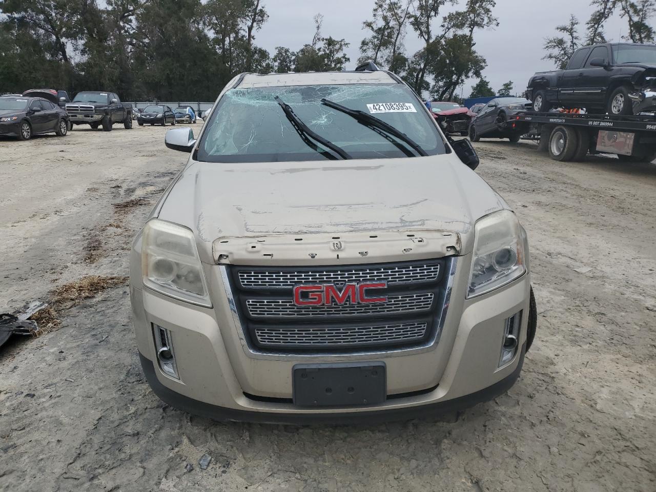 2012 GMC Terrain - Image 5