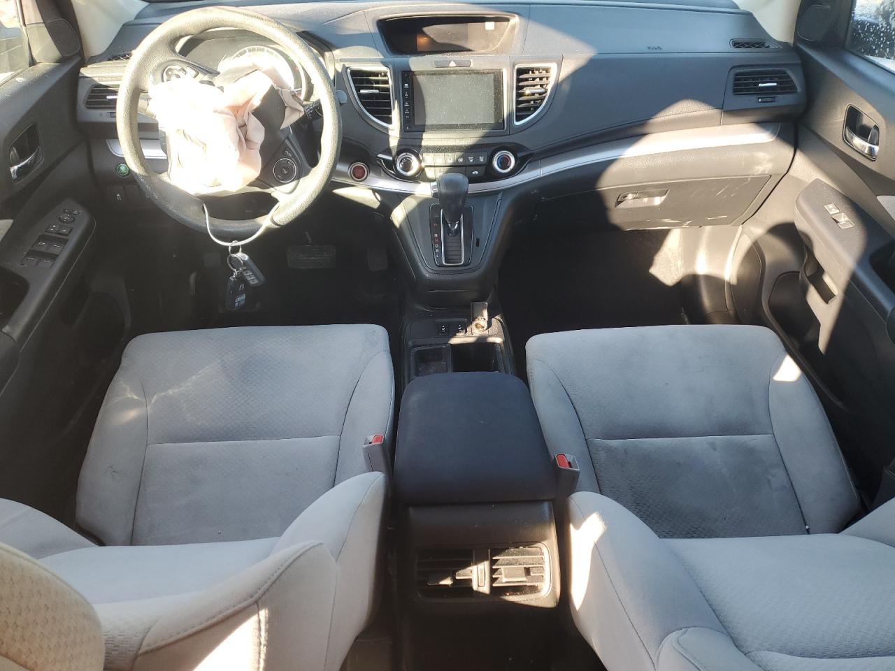 2015 Honda CR-V - Image 8