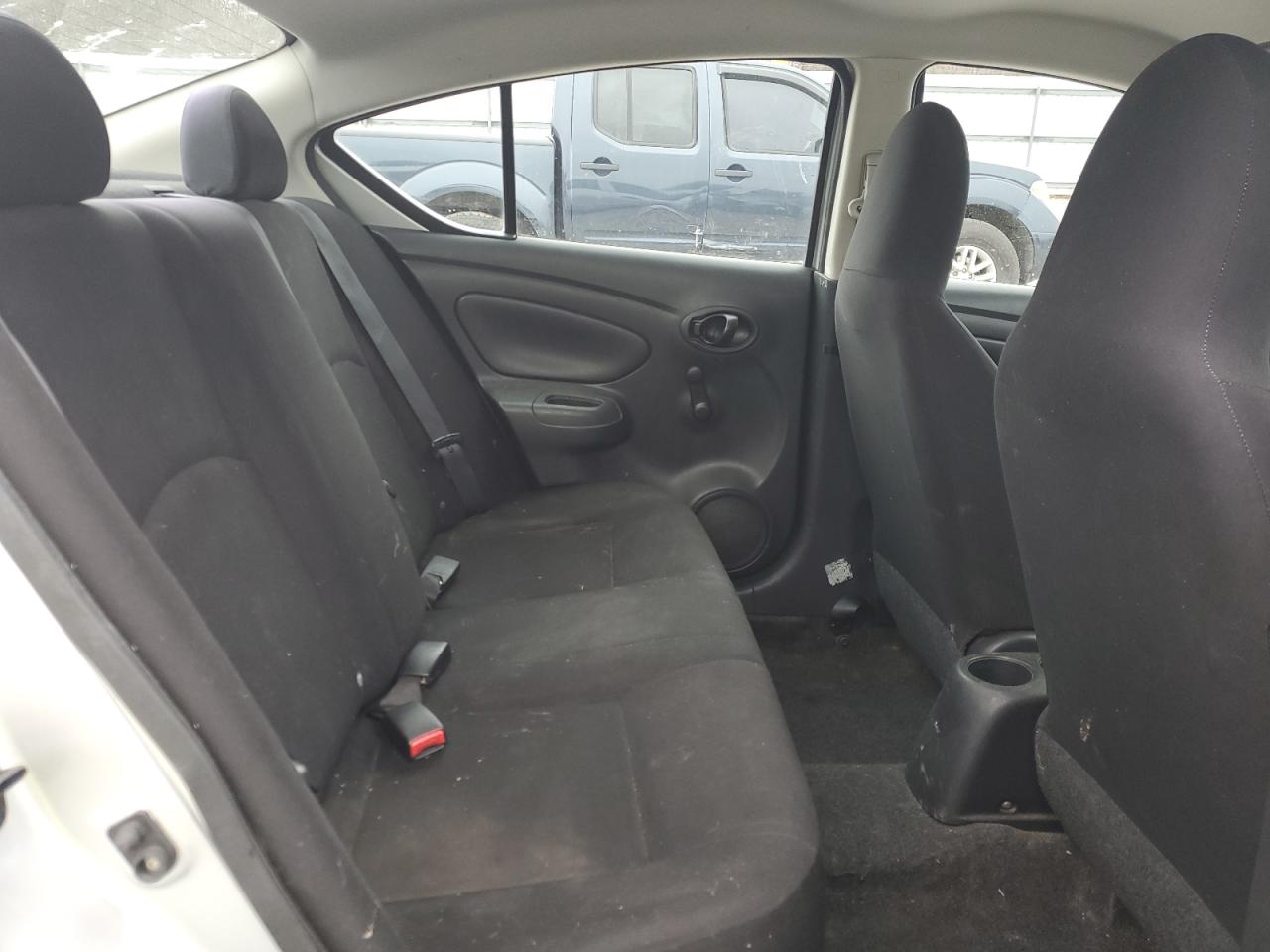 2012 Nissan Versa - Image 11