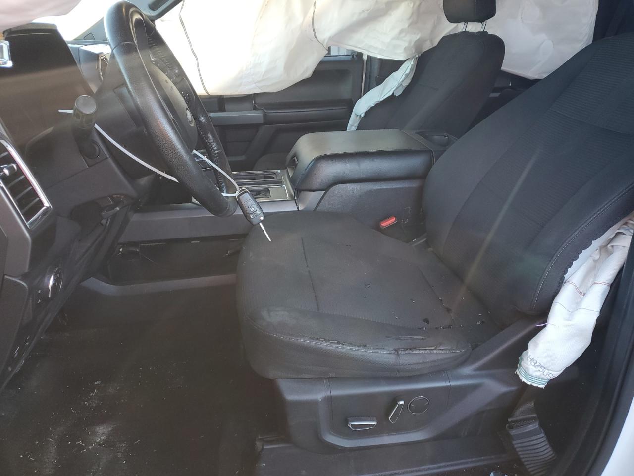 2016 Ford F-150 - Image 7