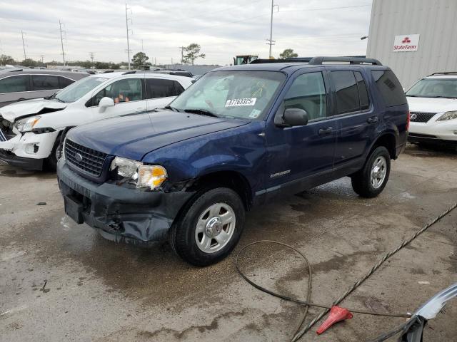 2005 Ford Explorer Xls