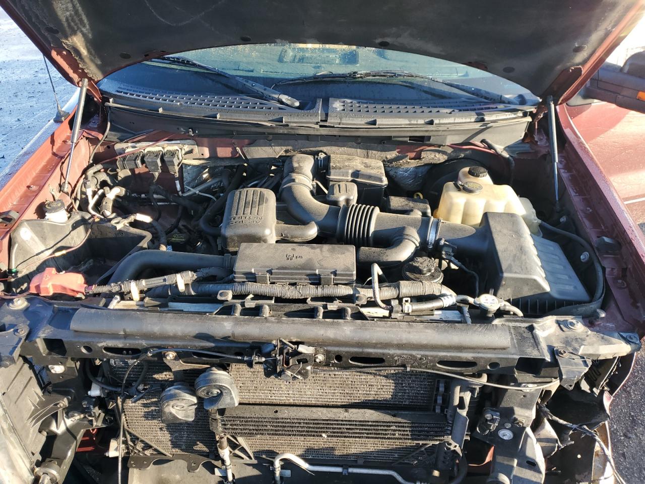 2009 Ford F-150 - Image 12