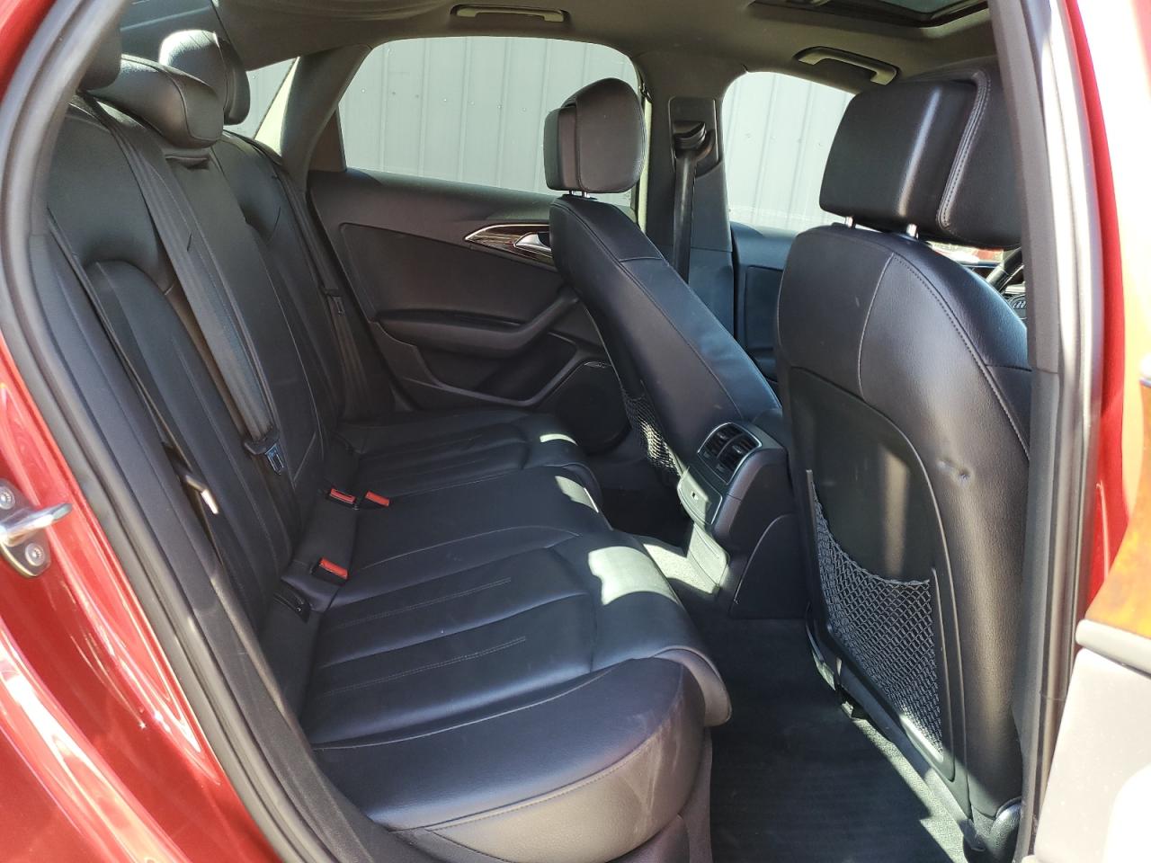 2014 Audi A6 - Image 10